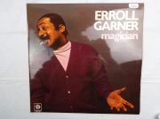 Erroll Garner  Magician